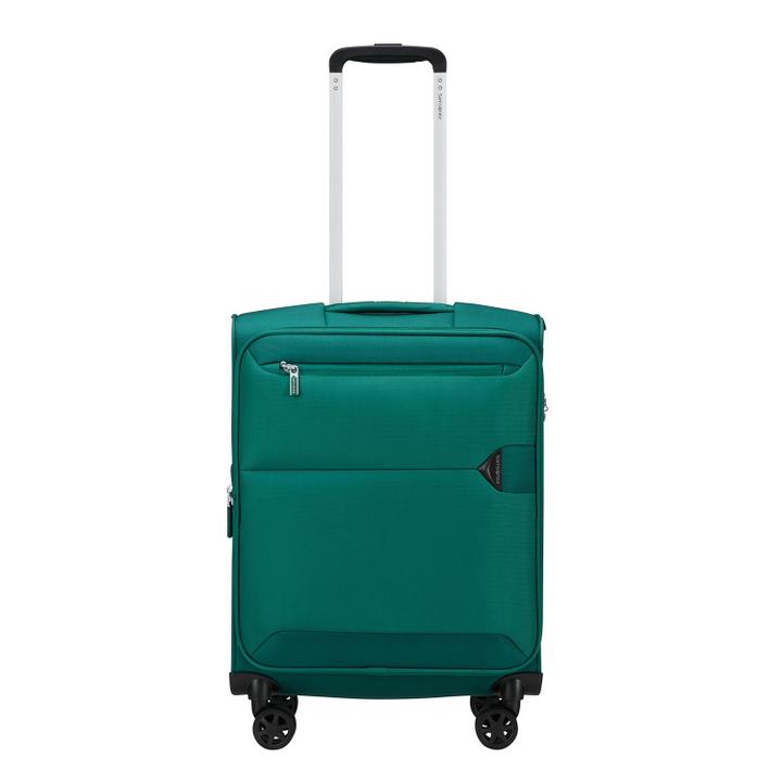 daniel ray Samsonite Urbify Spinner 55 Exp pine green