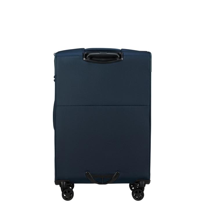 Daniel Ray Samsonite Urbify Spinner 68 Exp Navy Blue