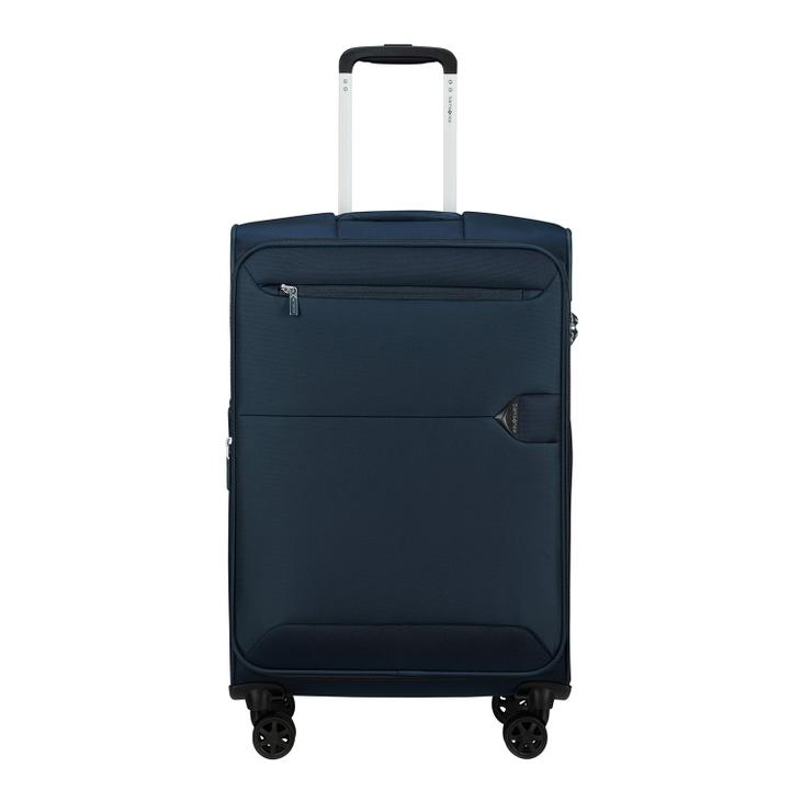 daniel ray Samsonite Urbify Spinner 68 Exp navy blue