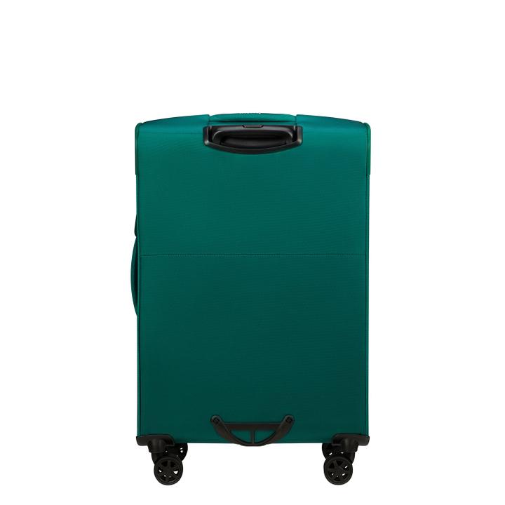 Daniel Ray Samsonite Urbify Spinner 68 Exp Pine Green