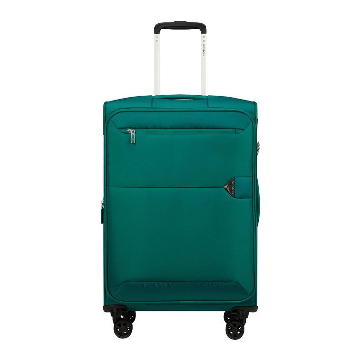 Daniel Ray Samsonite Urbify Spinner 68 Exp Pine Green