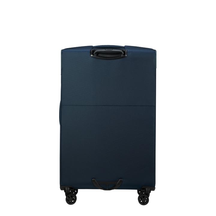 Daniel Ray Samsonite Urbify Spinner 78 Exp Navy Blue