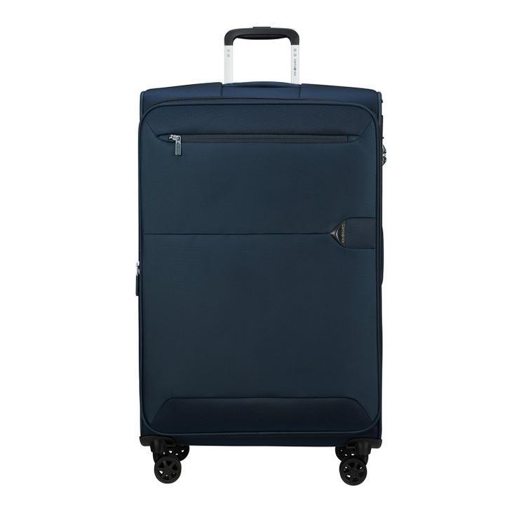 Daniel Ray Samsonite Urbify Spinner 78 Exp Navy Blue