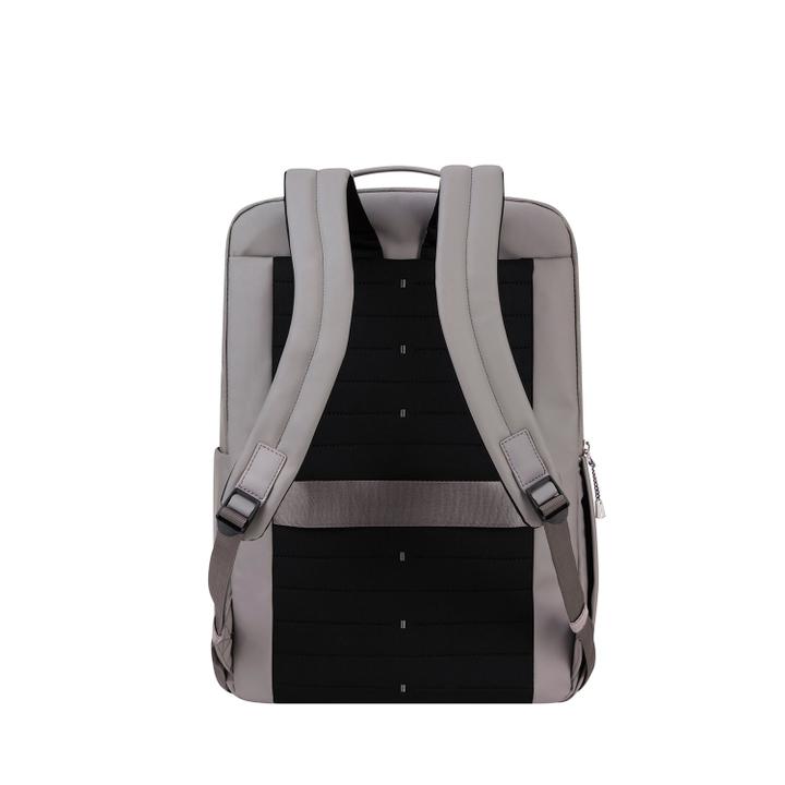 Daniel Ray Samsonite Wander Last Backpack 15.6" + Clothes Compartment Ash Rose