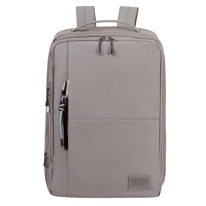 daniel ray Samsonite Wander Last Backpack 15.6" + Clothes Compartment ash rose