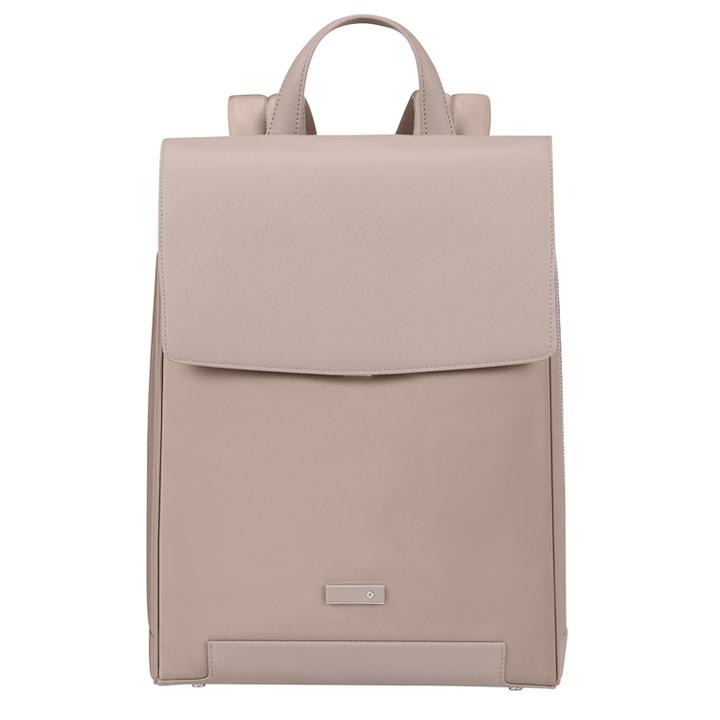 daniel ray Samsonite Zalia 3.0 Backpack W/Flap 14.1" old rose