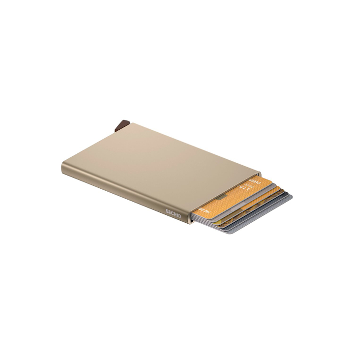 Daniel Ray Secrid Cardprotector Cardholder Cashmere