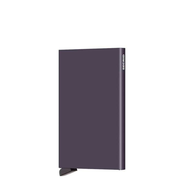daniel ray Secrid Cardprotector Kaarthouder dark purple