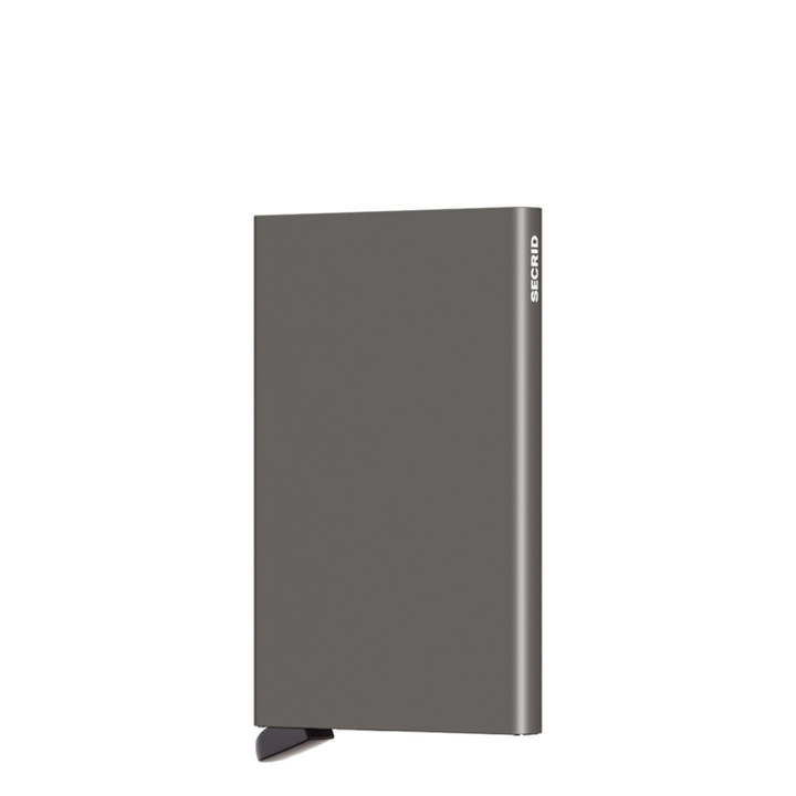 daniel ray Secrid Cardprotector Kaarthouder earth grey