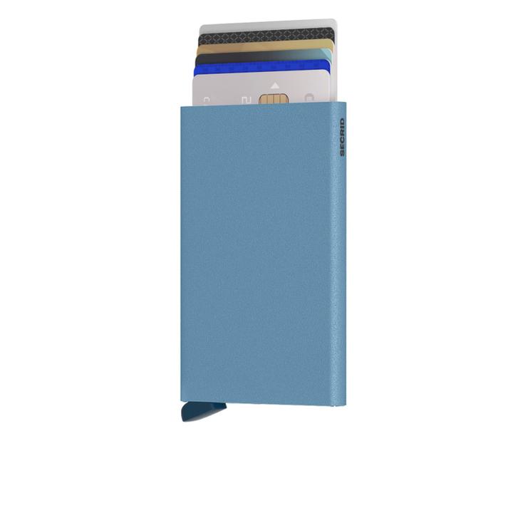 Daniel Ray Secrid Cardprotector Kaarthouder Powder Sky Blue