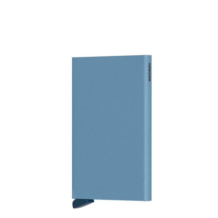 daniel ray Secrid Cardprotector Kaarthouder Powder sky blue