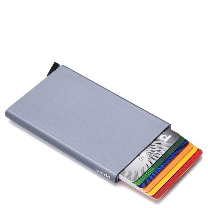 Daniel Ray Secrid Cardprotector Kaarthouder Titanium