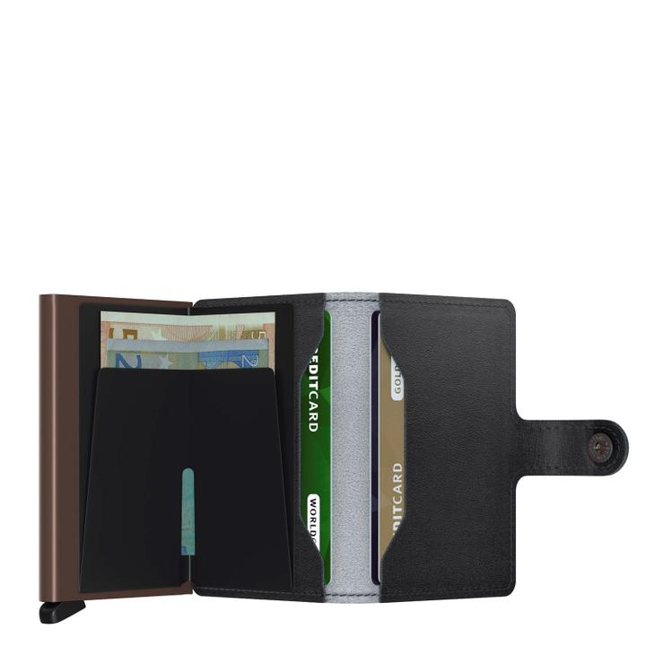 Daniel Ray Secrid Miniwallet Art Mauritshuis Goldfinch