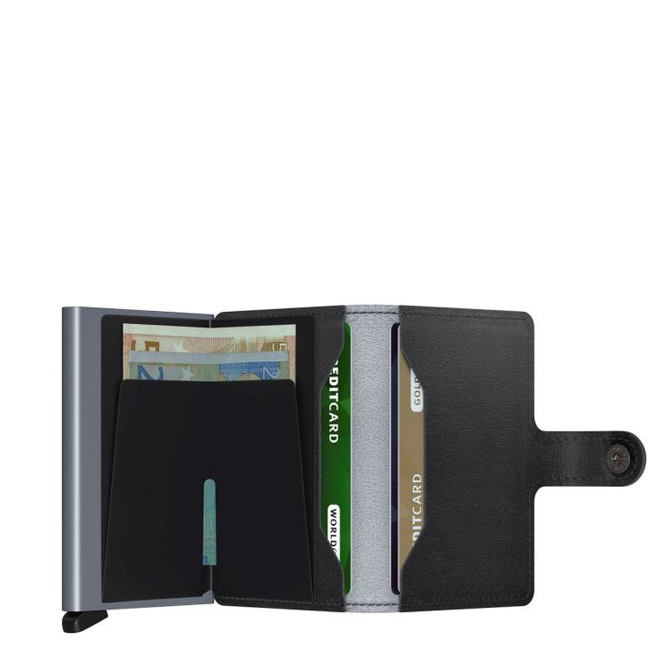 Daniel Ray Secrid Miniwallet Art Mauritshuis Pearl Earring