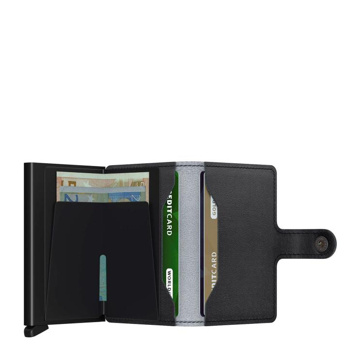 Daniel Ray Secrid Miniwallet Art Rijksmuseum Night Watch