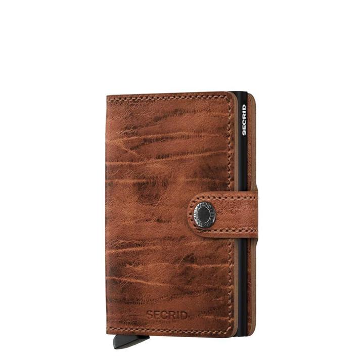 daniel ray Secrid Miniwallet Portemonnee Dutch Martin whiskey