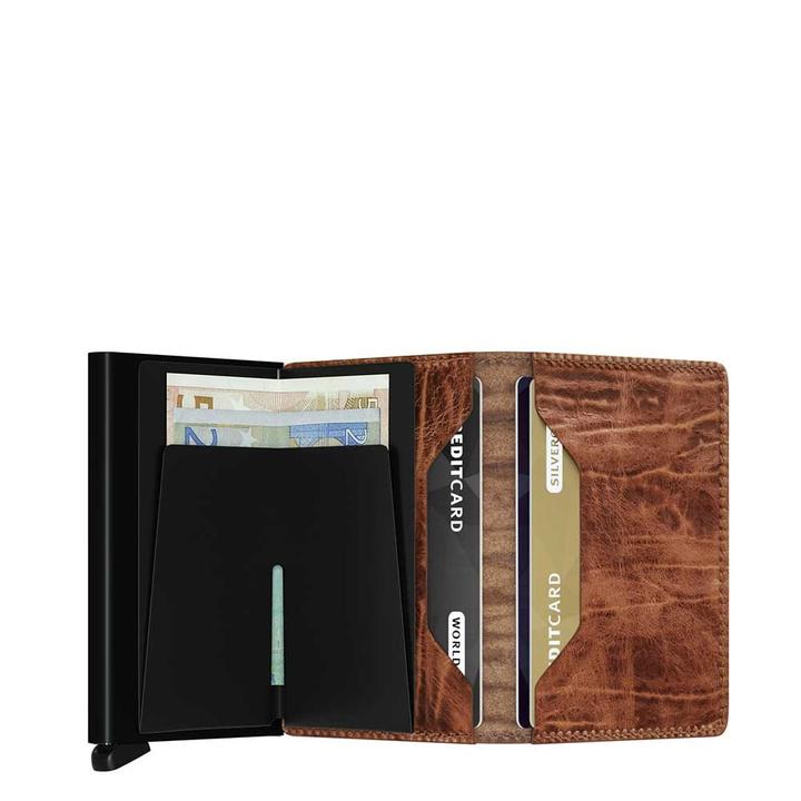 Daniel Ray Secrid Slimwallet Portemonnee Dutch Martin Whiskey