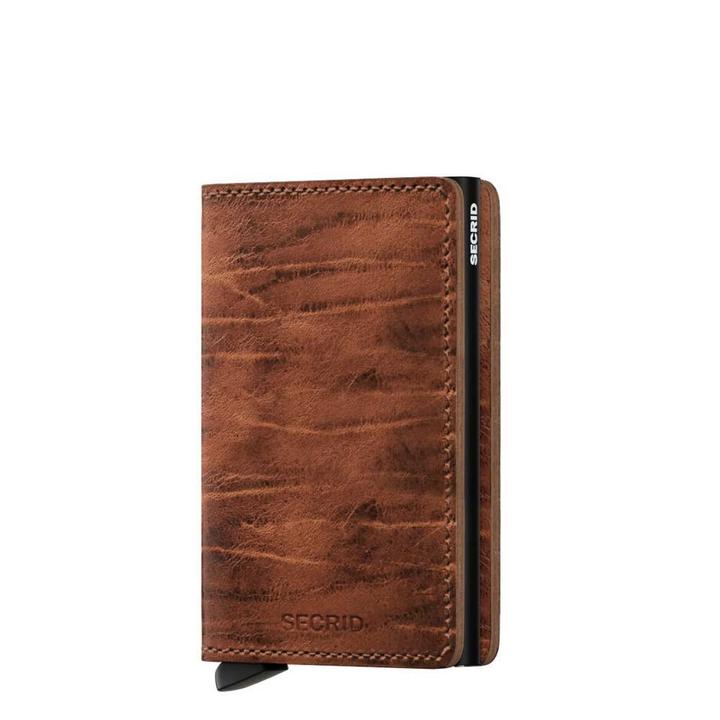 daniel ray Secrid Slimwallet Portemonnee dutch martin whiskey