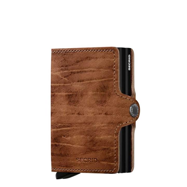 daniel ray Secrid Twinwallet Portemonnee dutch martin whiskey