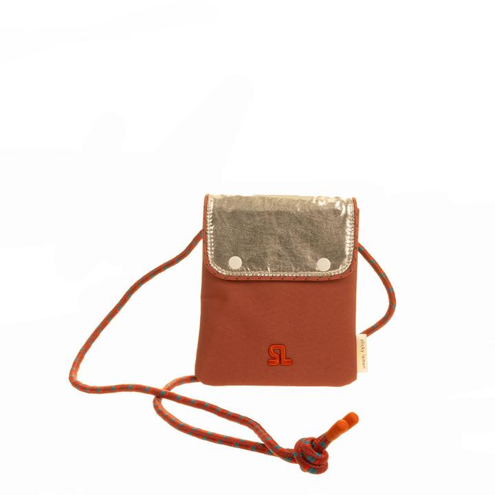 daniel ray Sticky Lemon Better Together Wallet athletics track