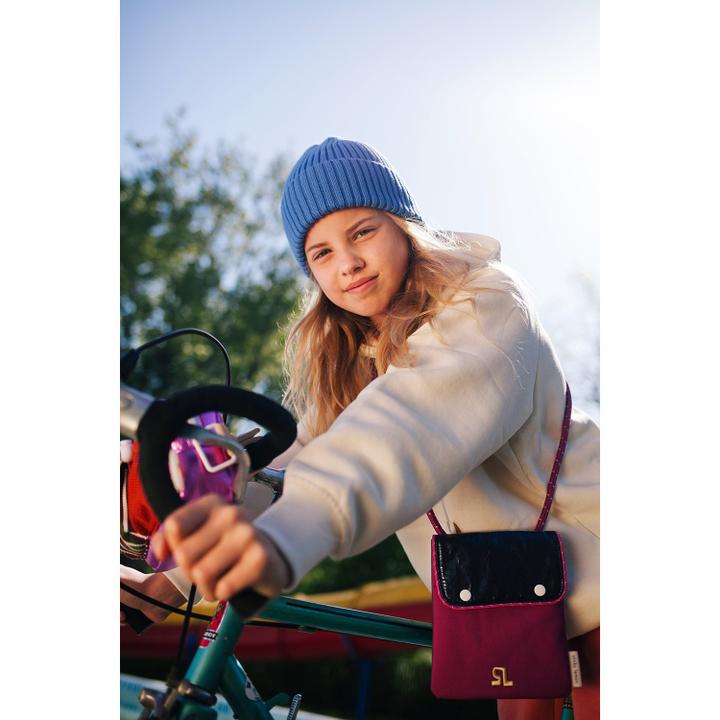 Daniel Ray Sticky Lemon Better Together Wallet Gymnastic Pink