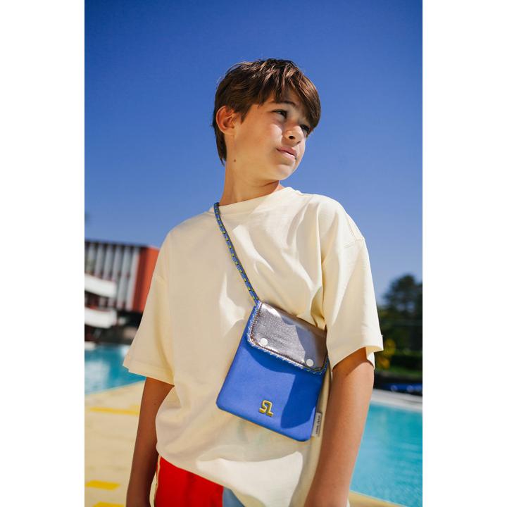 Daniel Ray Sticky Lemon Better Together Wallet Pool