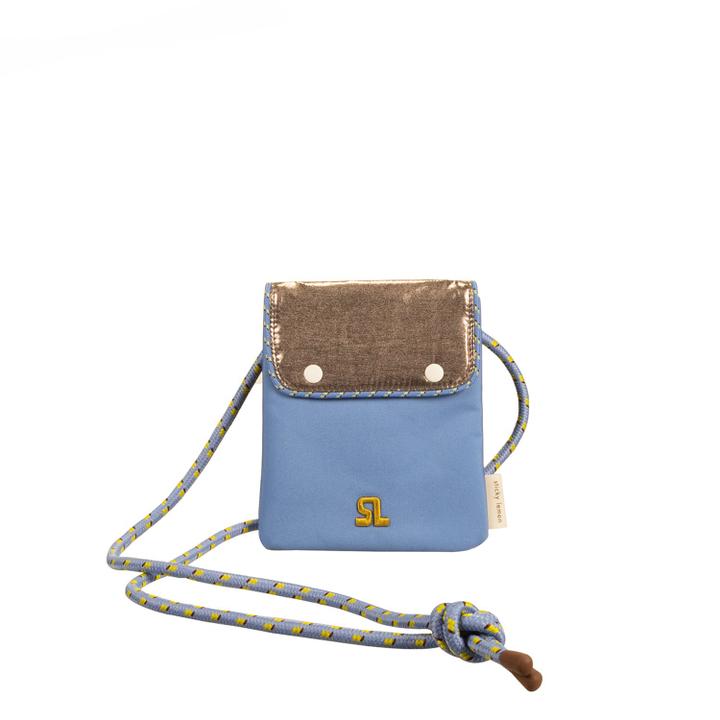 daniel ray Sticky Lemon Better Together Wallet pool