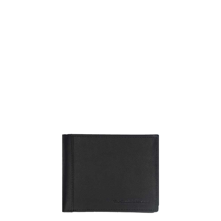Daniel Ray The Chesterfield Brand Alvina Billfold Black
