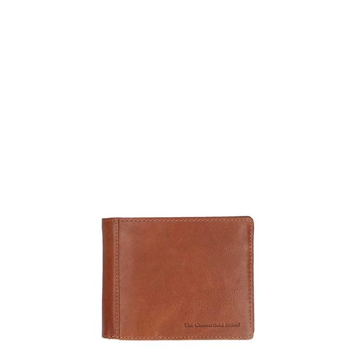 daniel ray The Chesterfield Brand Alvina Billfold cognac