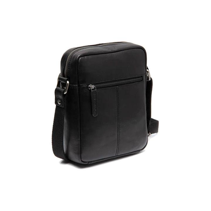Daniel Ray The Chesterfield Brand Amantea Shoulderbag Black