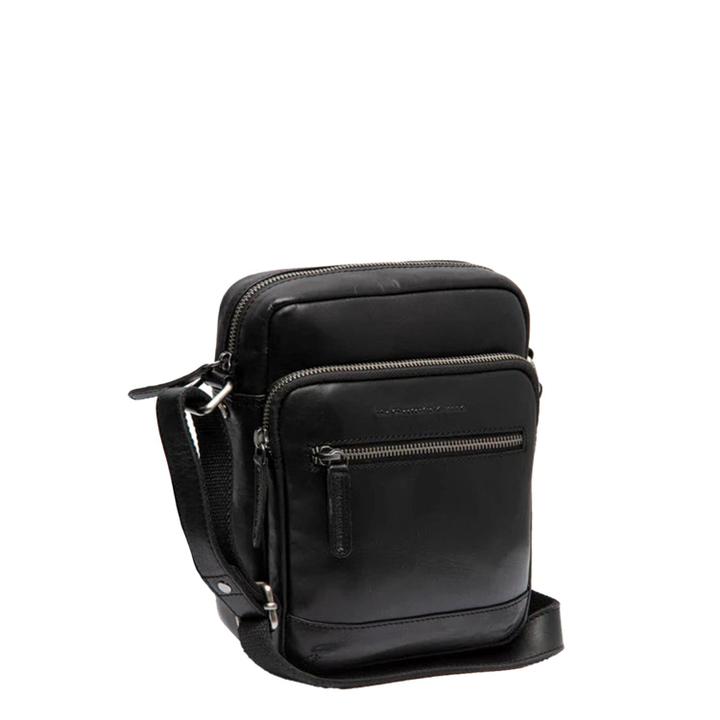daniel ray The Chesterfield Brand Amantea Shoulderbag black