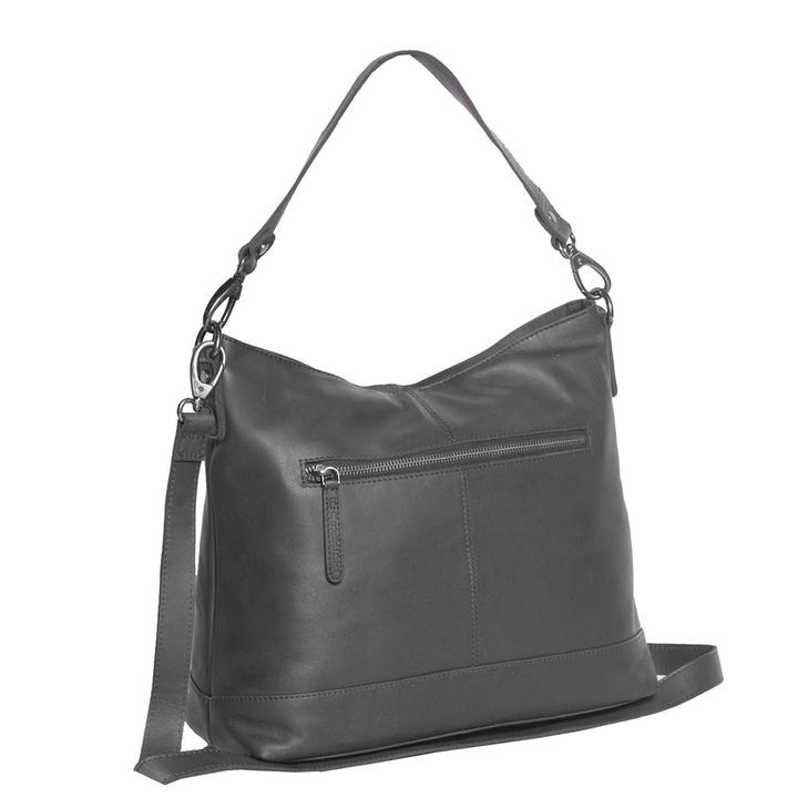 Daniel Ray The Chesterfield Brand Amelia Shoulderbag Black