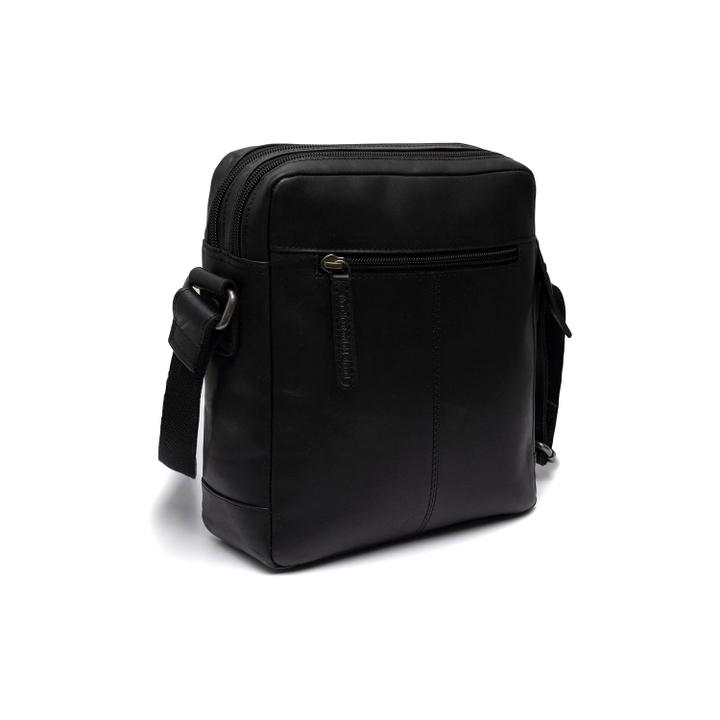 Daniel Ray The Chesterfield Brand Arnhem Schoudertas Zwart