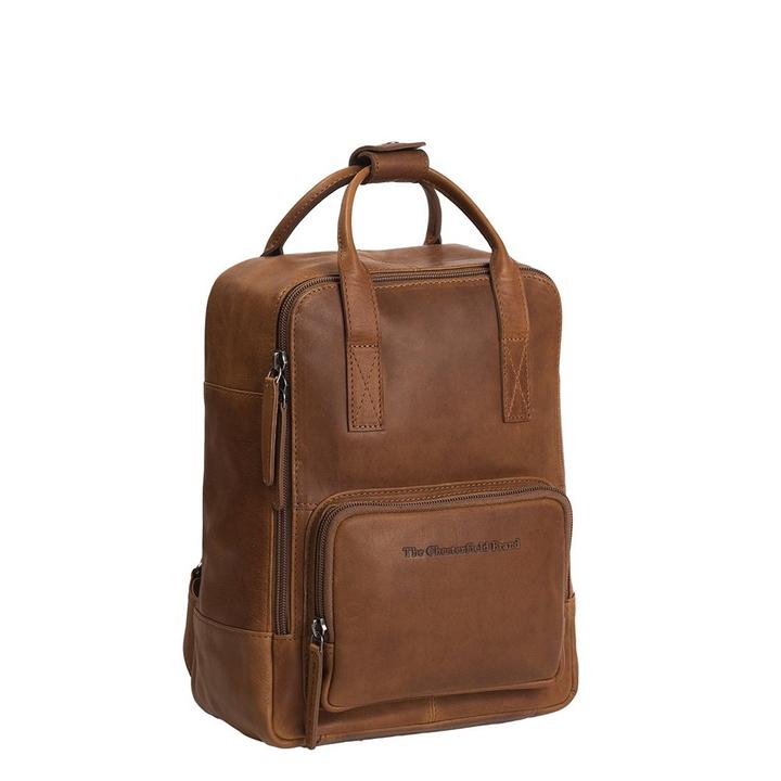 Daniel Ray The Chesterfield Brand Bellary Rugzak Cognac