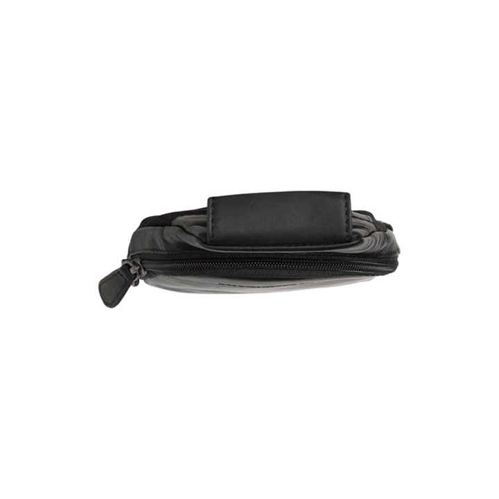 Daniel Ray The Chesterfield Brand Bowey Crossbodybag Black