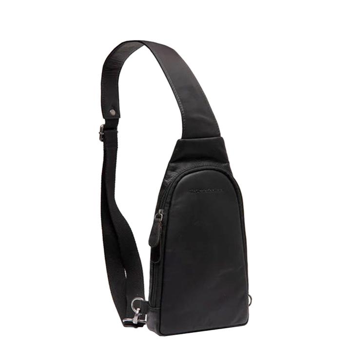 daniel ray The Chesterfield Brand Bowey Crossbodybag black