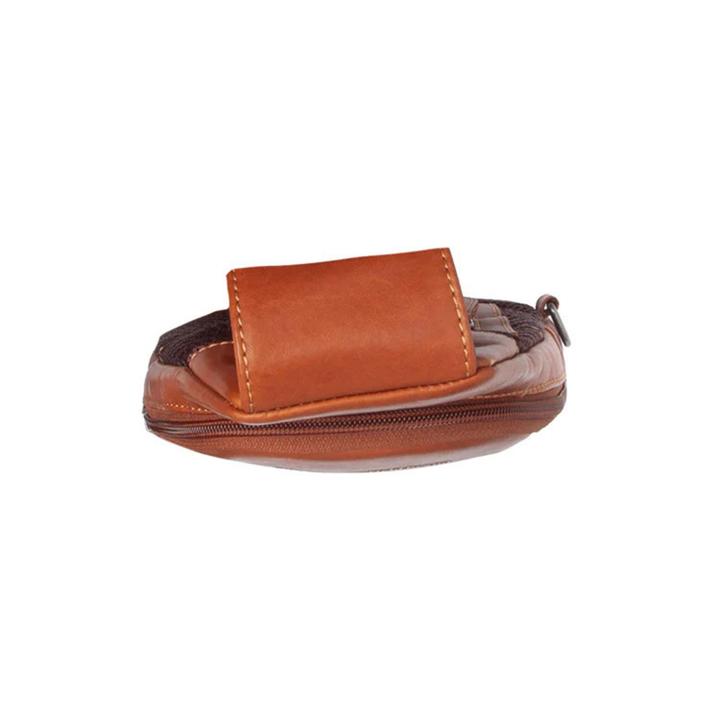 Daniel Ray The Chesterfield Brand Bowey Crossbodybag Cognac