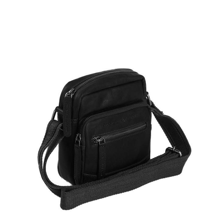 daniel ray The Chesterfield Brand Bremen Schoudertas black
