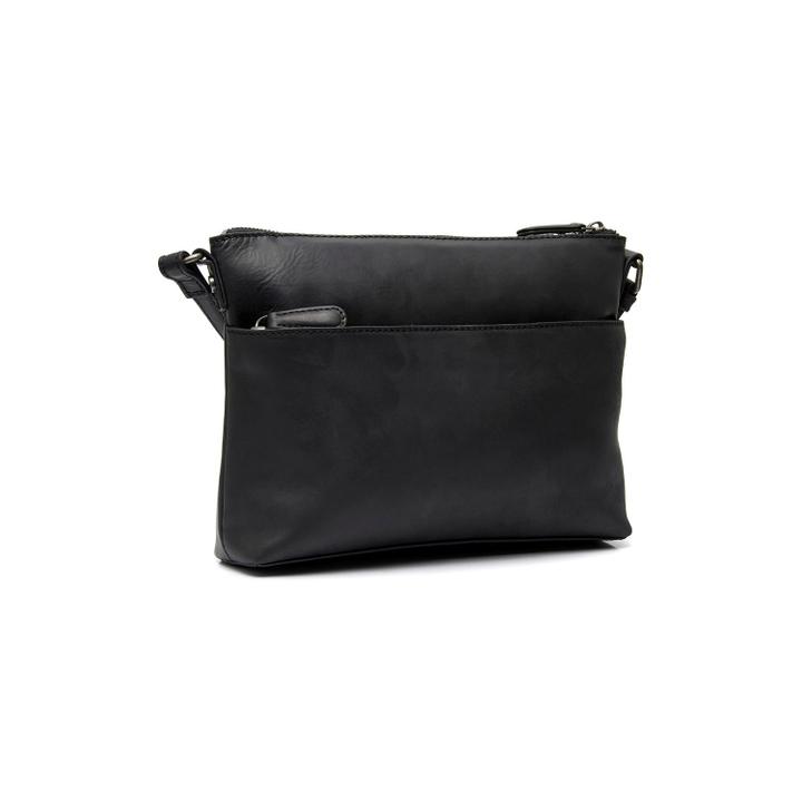 Daniel Ray The Chesterfield Brand Durban Shoulderbag Black