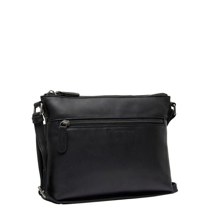 Daniel Ray The Chesterfield Brand Durban Shoulderbag Black