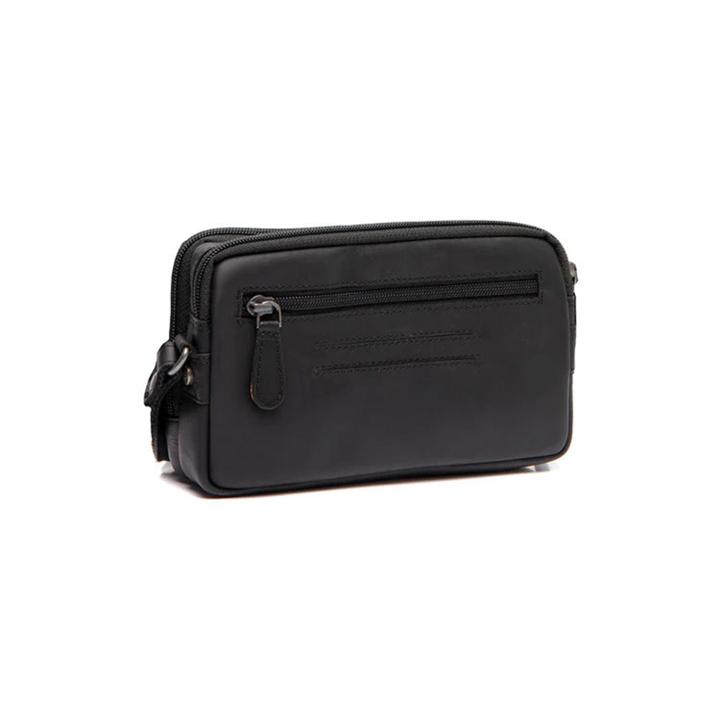 Daniel Ray The Chesterfield Brand Ellon Shoulderbag Small Black