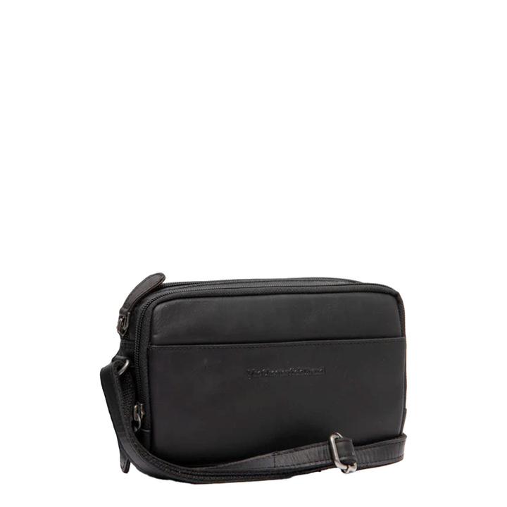 daniel ray The Chesterfield Brand Ellon Shoulderbag small black