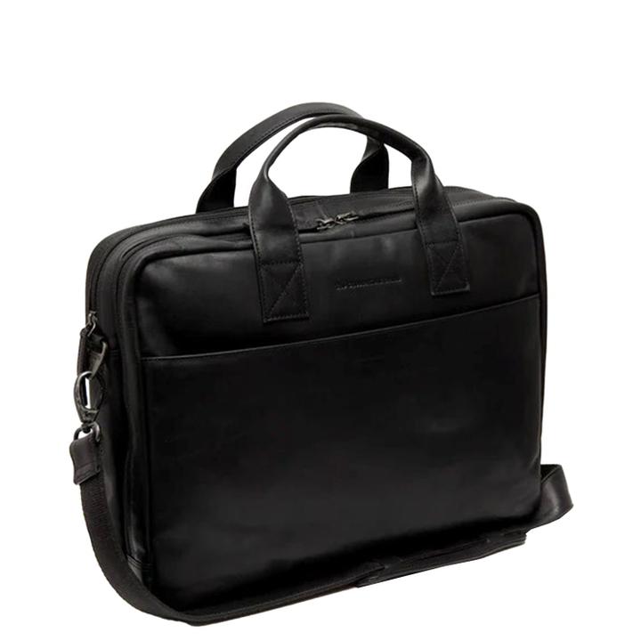 daniel ray The Chesterfield Brand Frazer Laptopbag black