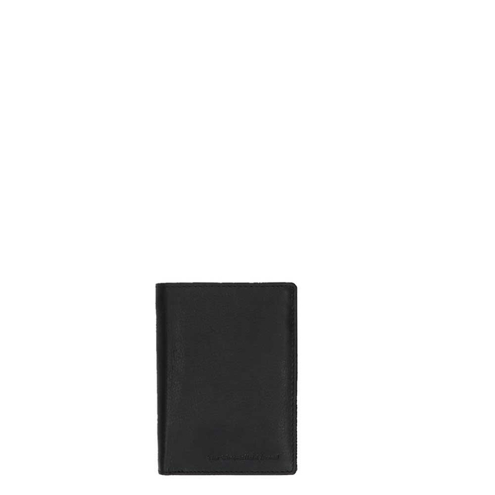 daniel ray The Chesterfield Brand Hazel RFID Billfold black