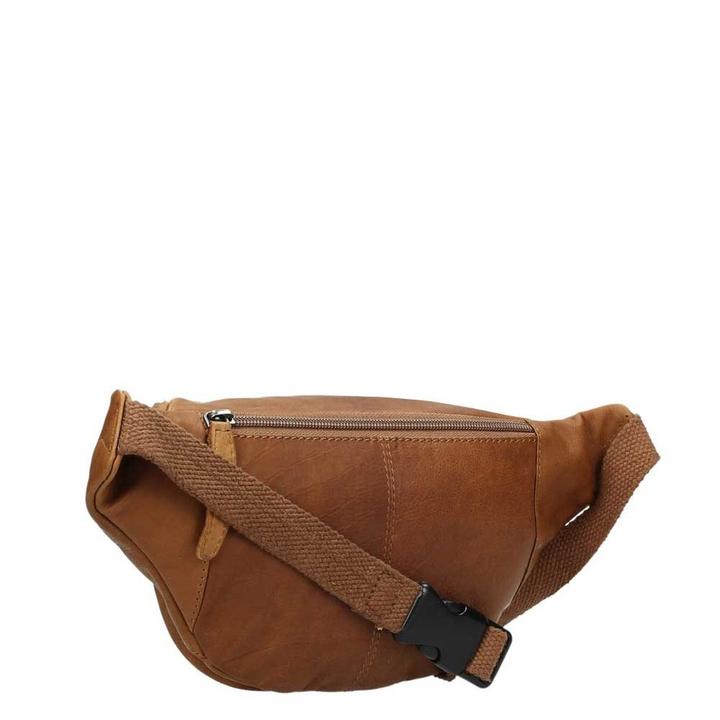 Daniel Ray The Chesterfield Brand Jack Waistbag Cognac