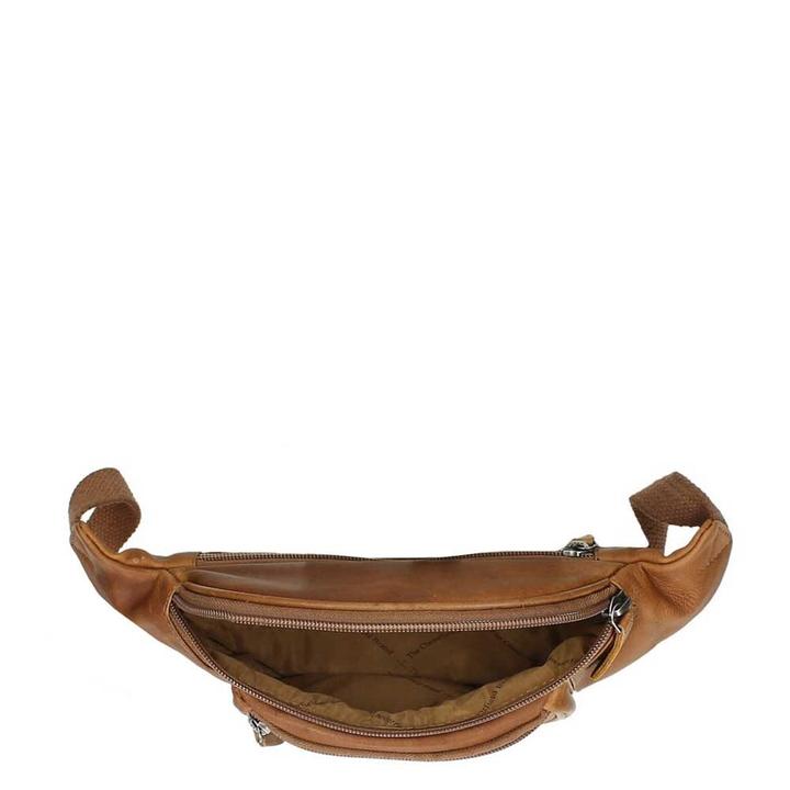 Daniel Ray The Chesterfield Brand Jack Waistbag Cognac