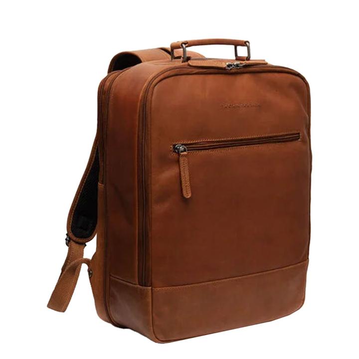 daniel ray The Chesterfield Brand Jamaica Rugzak cognac