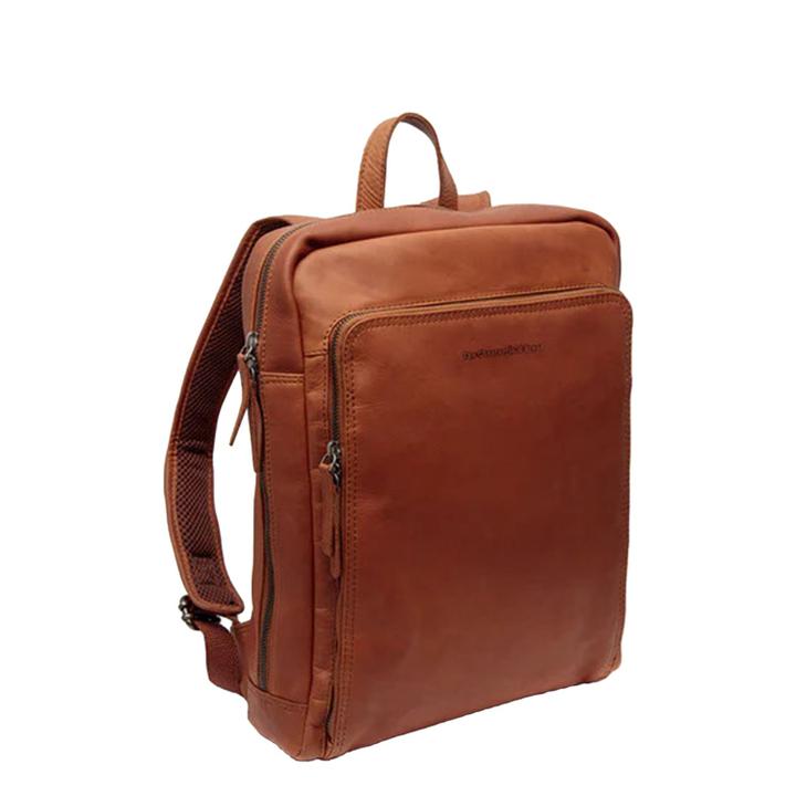 daniel ray The Chesterfield Brand Jasper Backpack cognac