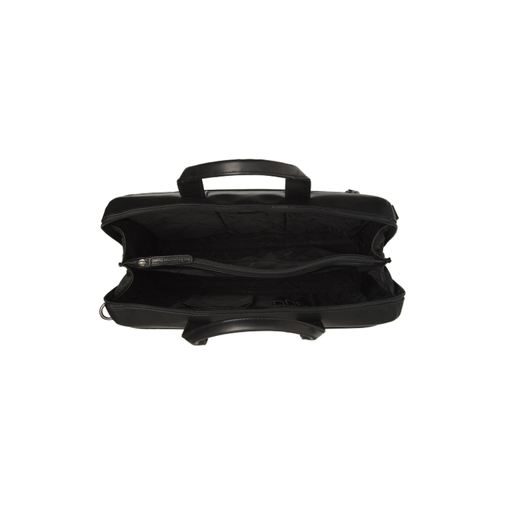 Daniel Ray The Chesterfield Brand Levanto Laptopbag Black