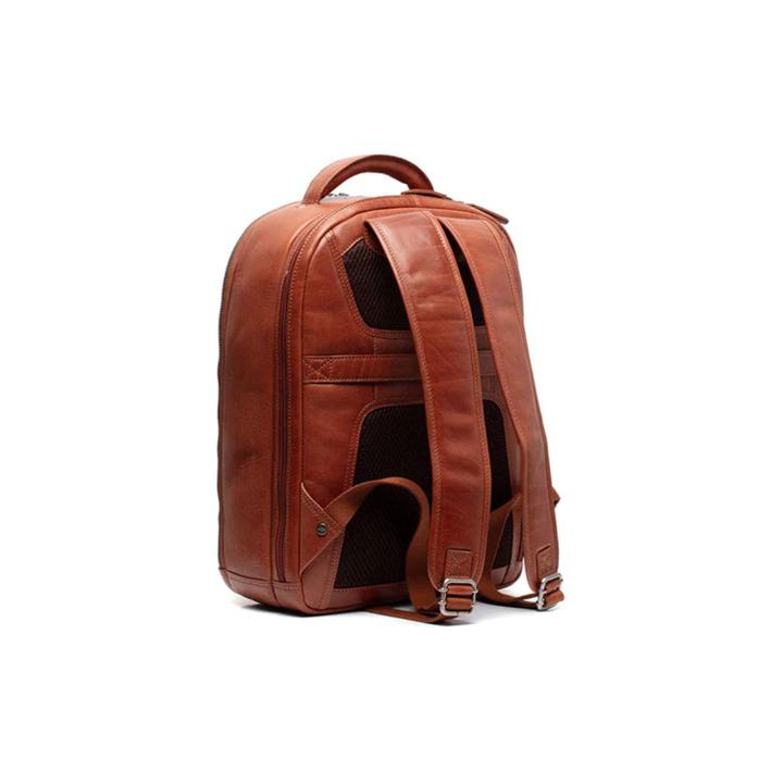Daniel Ray The Chesterfield Brand Maggiore Backpack Cognac